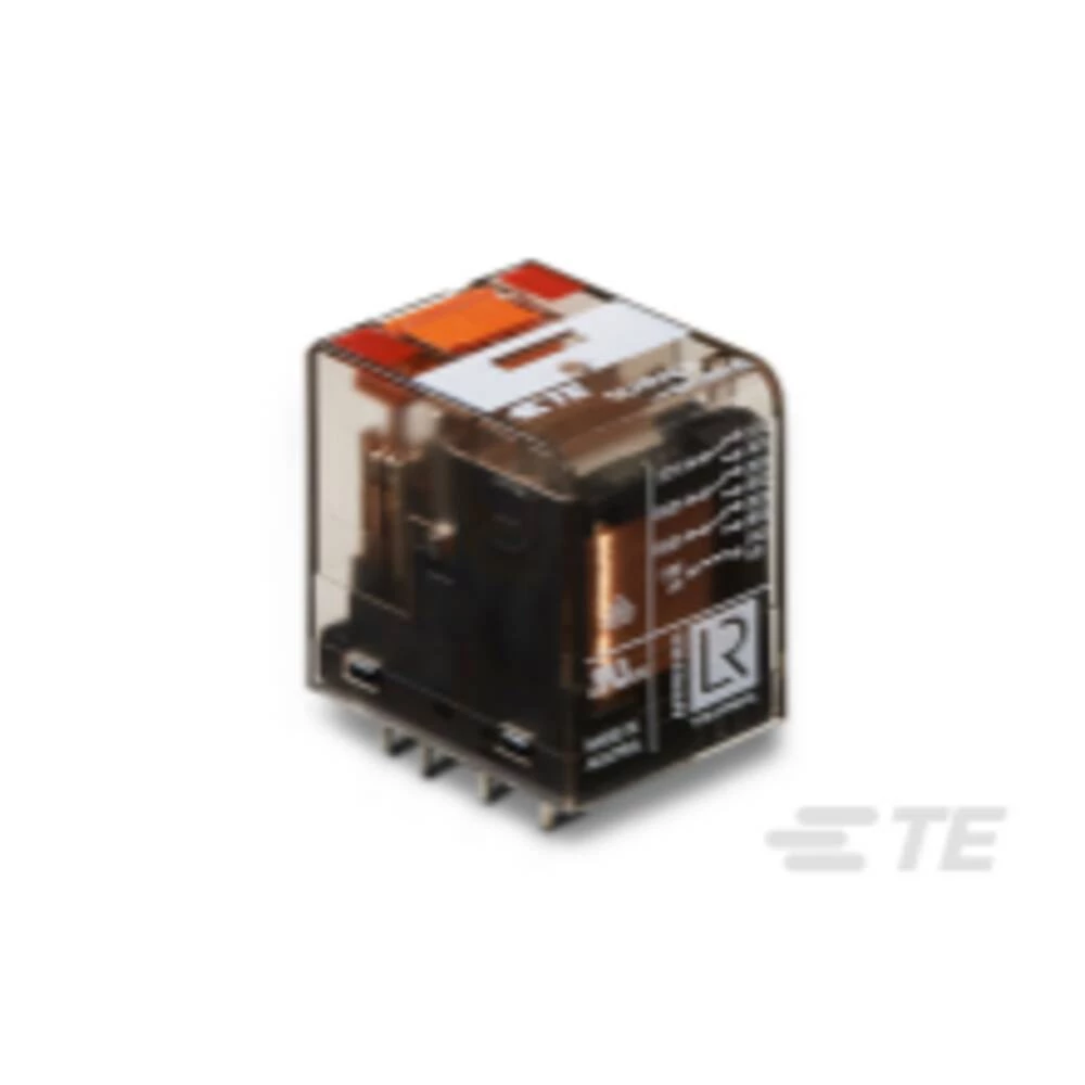 TE Connectivity GPR Panel Plug-In Relays Sockets Acc.-SchrackGPR Panel Plug-In Relays Sockets Acc.-Schrack 7-1419111-5 AMP slika