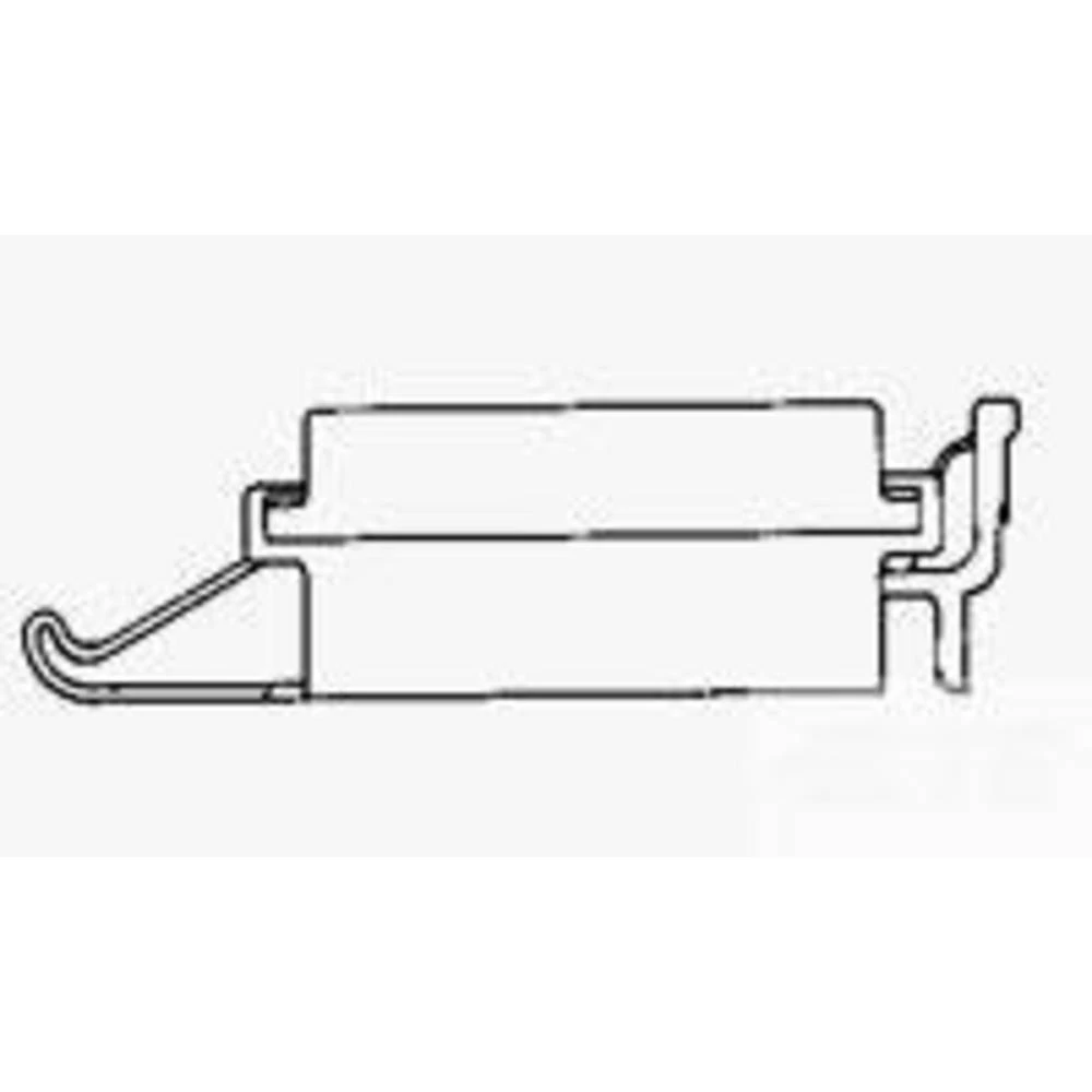 TE Connectivity Timer - ConnectorsTimer - Connectors 827584-1 AMP slika
