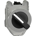 Schneider Electric XB4FD21 prekidač za odabir   crna   1 St.