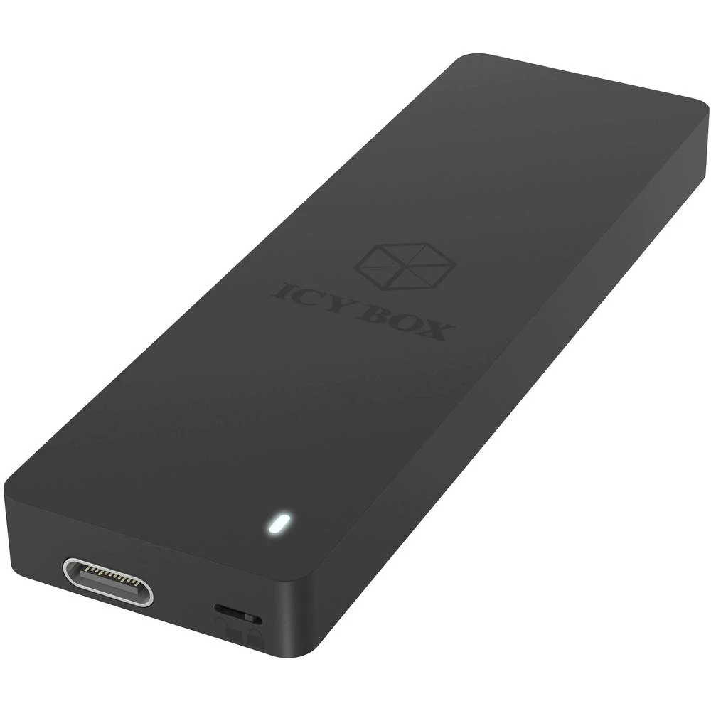 ICY BOX IB-1815WP-C31 M.2 kućište za tvrdi disk USB-C™ slika