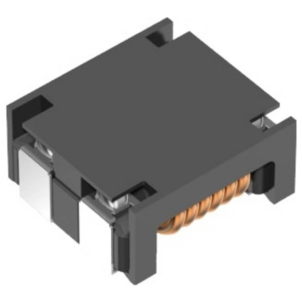 TDK ACM1211-102-2PL-TL01 Gleichtaktdrosseln/Filter für Stromleitungen prigušnica visoka struja 33.7 µH 14 mΩ 6 A 1 kom. slika