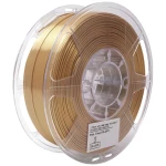 <br>  ESUN<br>  RF-5271436<br>  <br>  3D pisač filament<br>  PLA<br>  fleksibilan<br>  1.75 mm<br>  1 kg<br>  zlatna (metalik), efekt sjaja<br>  <br>