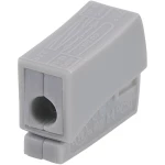 Fleksibilni priključni blok: 0,5-2,5 mm² kruti: 0,5-2,5 mm² Broj položaja: 2 731678 1 kom
