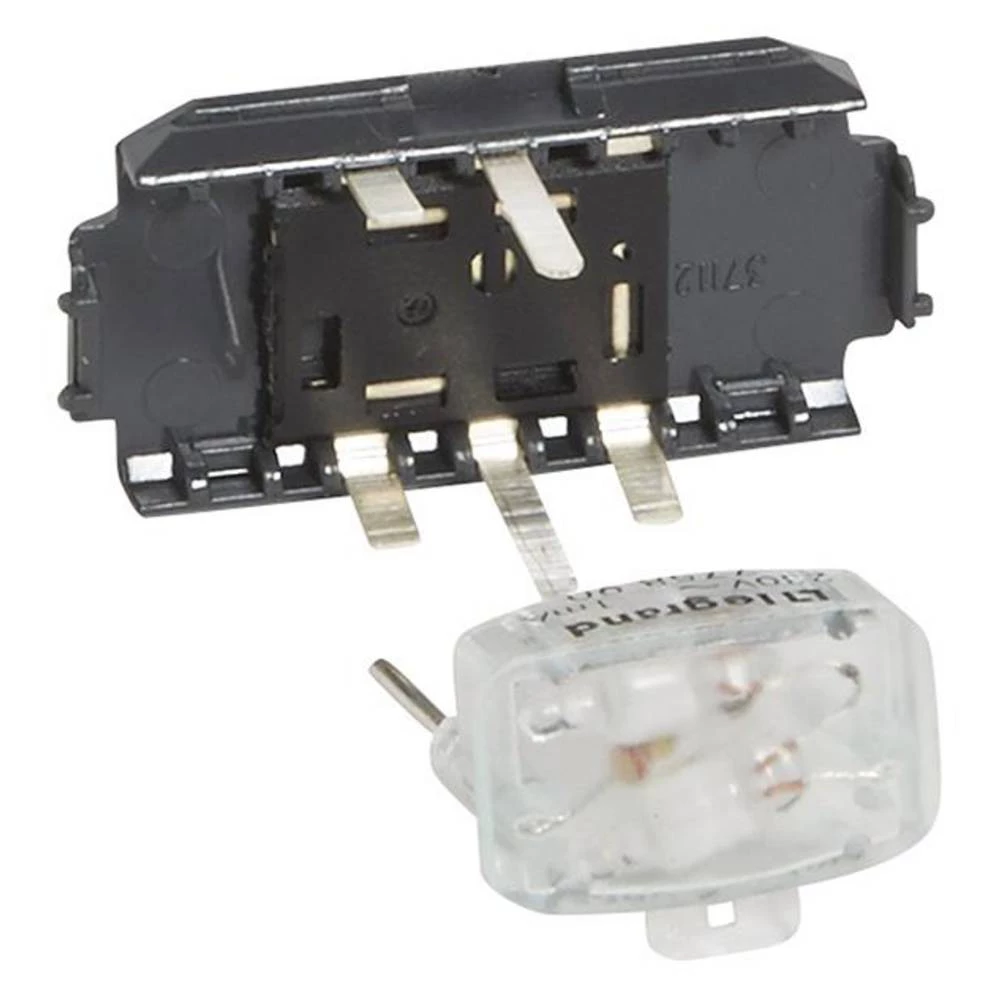 Legrand   tinjavi agregat Galea / Pro21 zelena 775893 slika