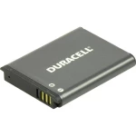 Kamera-akumulator Duracell Zamjenjuje originalnu akU. bateriju BP-70A 3.7 V 670 mAh BP70A