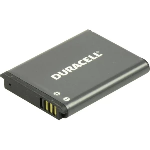 Kamera-akumulator Duracell Zamjenjuje originalnu akU. bateriju BP-70A 3.7 V 670 mAh BP70A slika