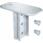 OBO Bettermann 6347061 Dodatna oprema za montažu 1 ST Metalna
