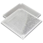 Pepperl & Fuchs REF H100-2R Reflektor 1 ST