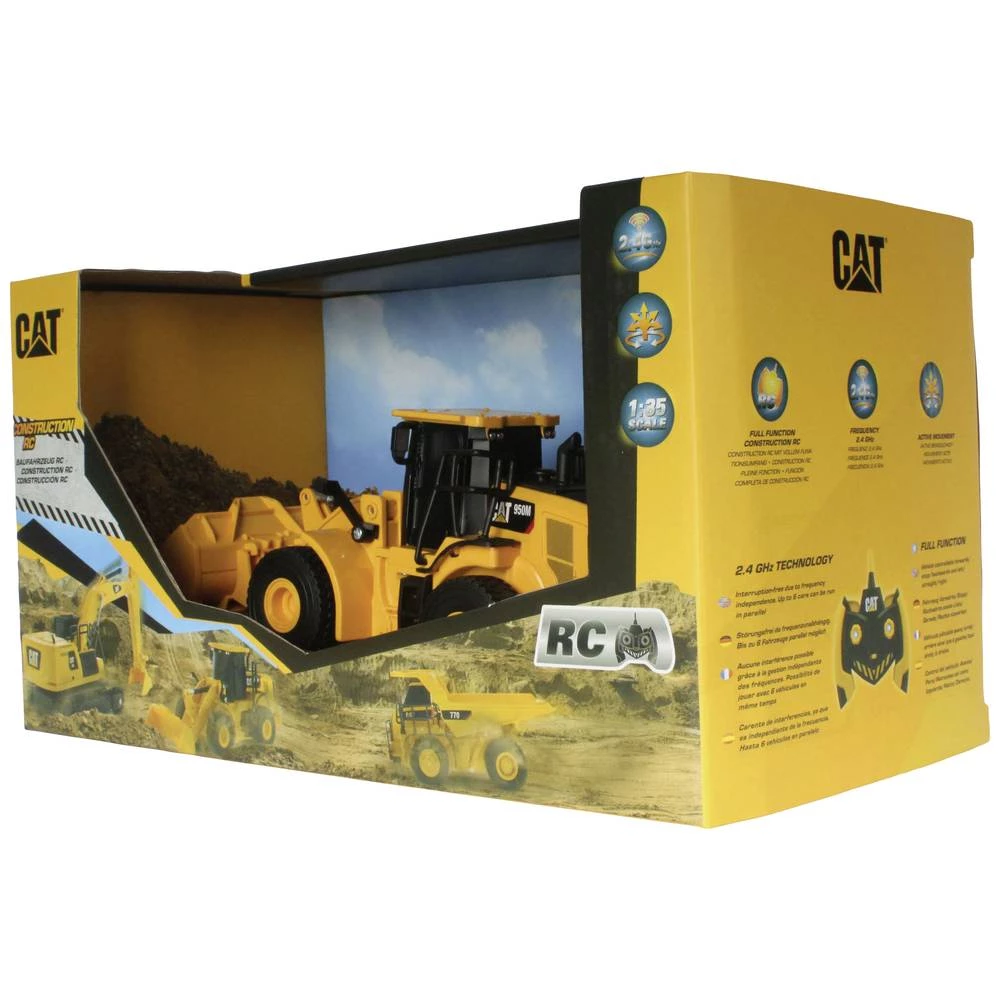 Conrad Product Image