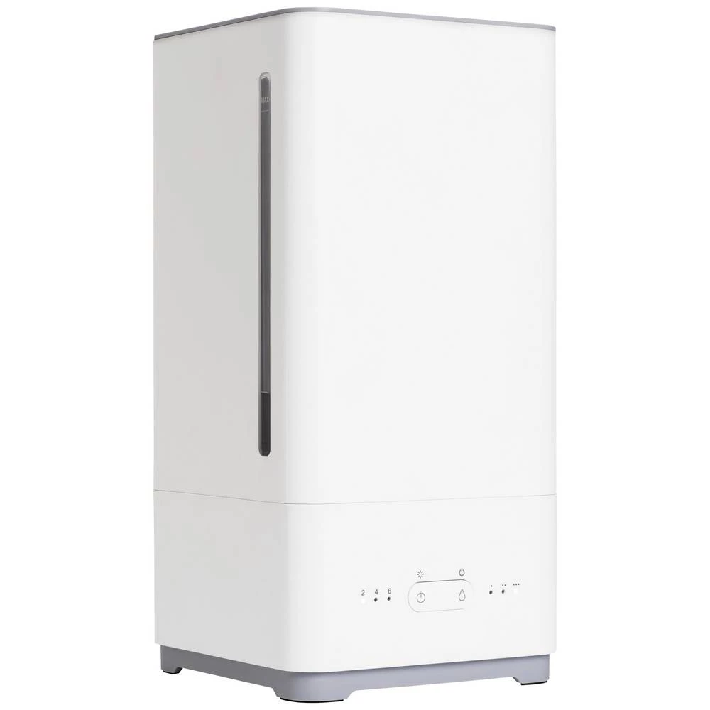 Wilfa HU5LW ovlaživač  20 m² bijela 1 St. slika