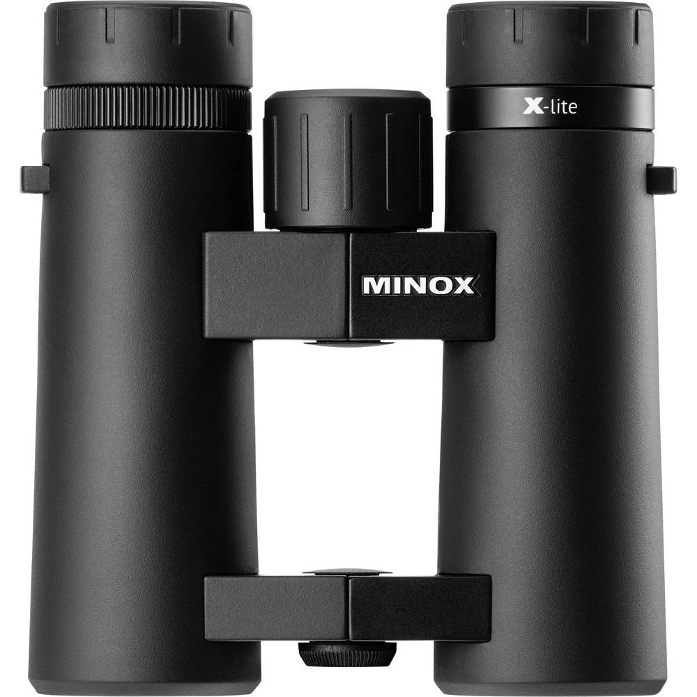 Minox dvogled X-lite 8x26 8 xx  crna 80407325 slika
