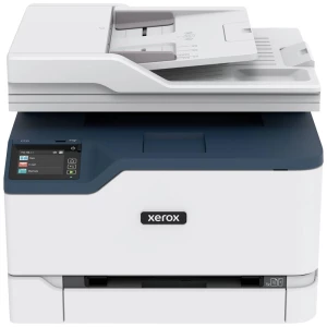 Xerox C235 laserski višenamjenski pisač u boji A4 štampač, mašina za kopiranje, skener, faks LAN, Duplex, WLAN, USB, ADF slika