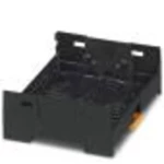 Donji dio kućišta ABS Crna Phoenix Contact EH 90 F-B/ABS BK9005 10 ST