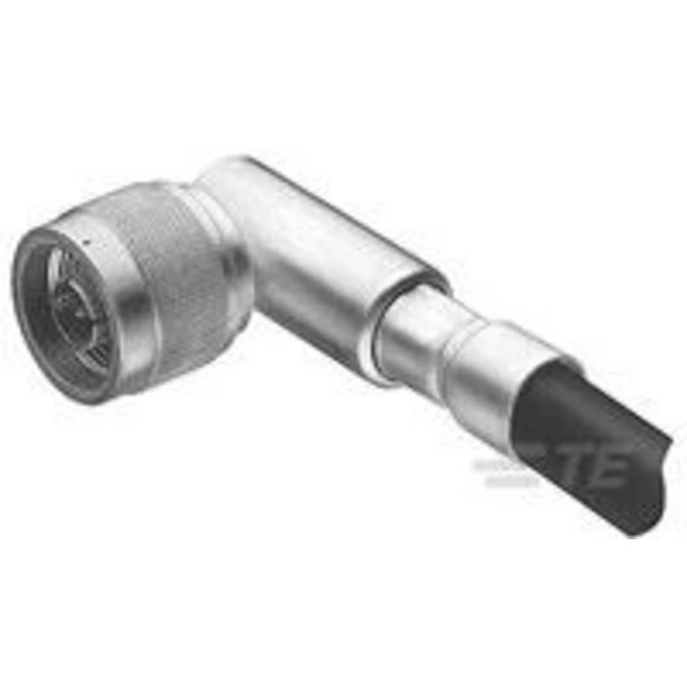 TE Connectivity RF Coax ConnectorsRF Coax Connectors 225389-3 AMP slika