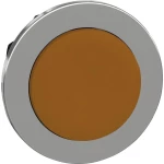 Schneider Electric ZB4FL5 prednji element za tipku ponovno postavljiv (Ø) 30.5 mm neobilježeno krom boja, žuta 1 St.