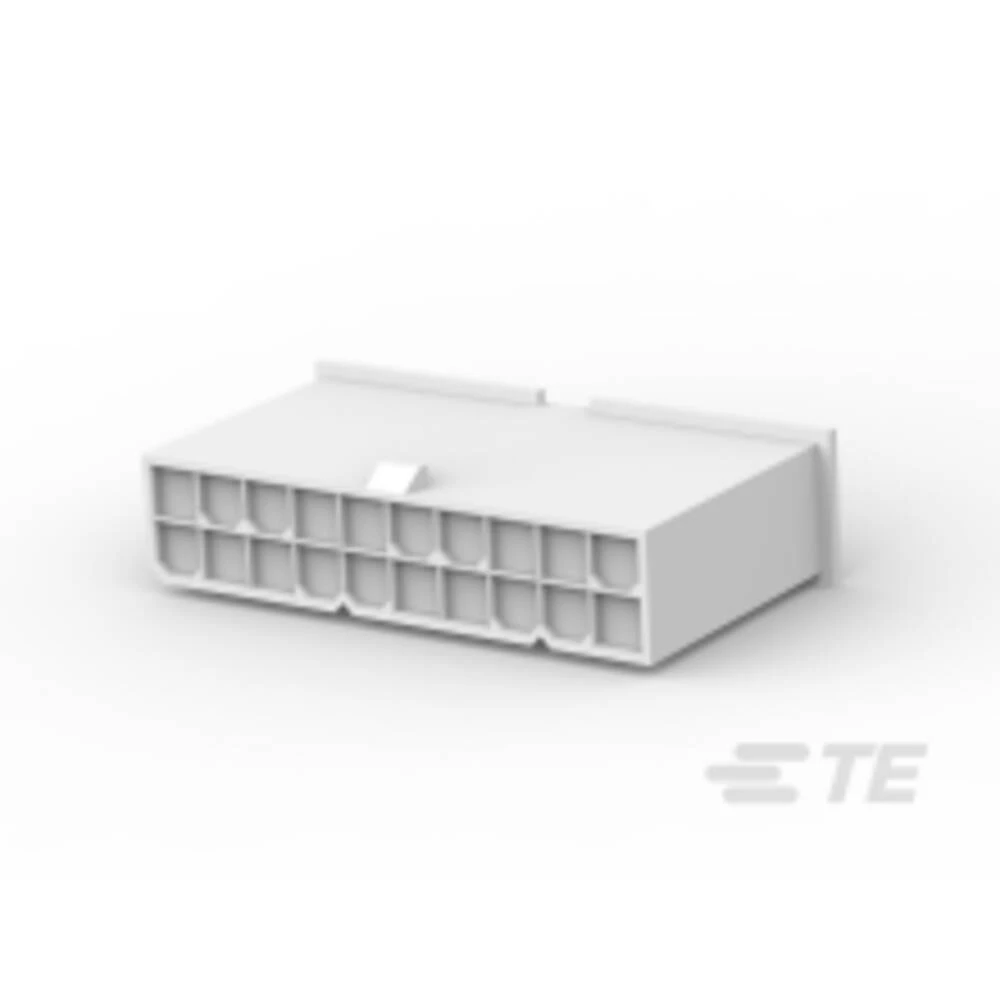 TE Connectivity VAL-U-LOKVAL-U-LOK 2-1969598-0 AMP slika