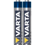 Posebna baterija Mini (AAAA) Alkali-Mangan Varta mini baterija 1.5 V 640 mAh 2 kom.