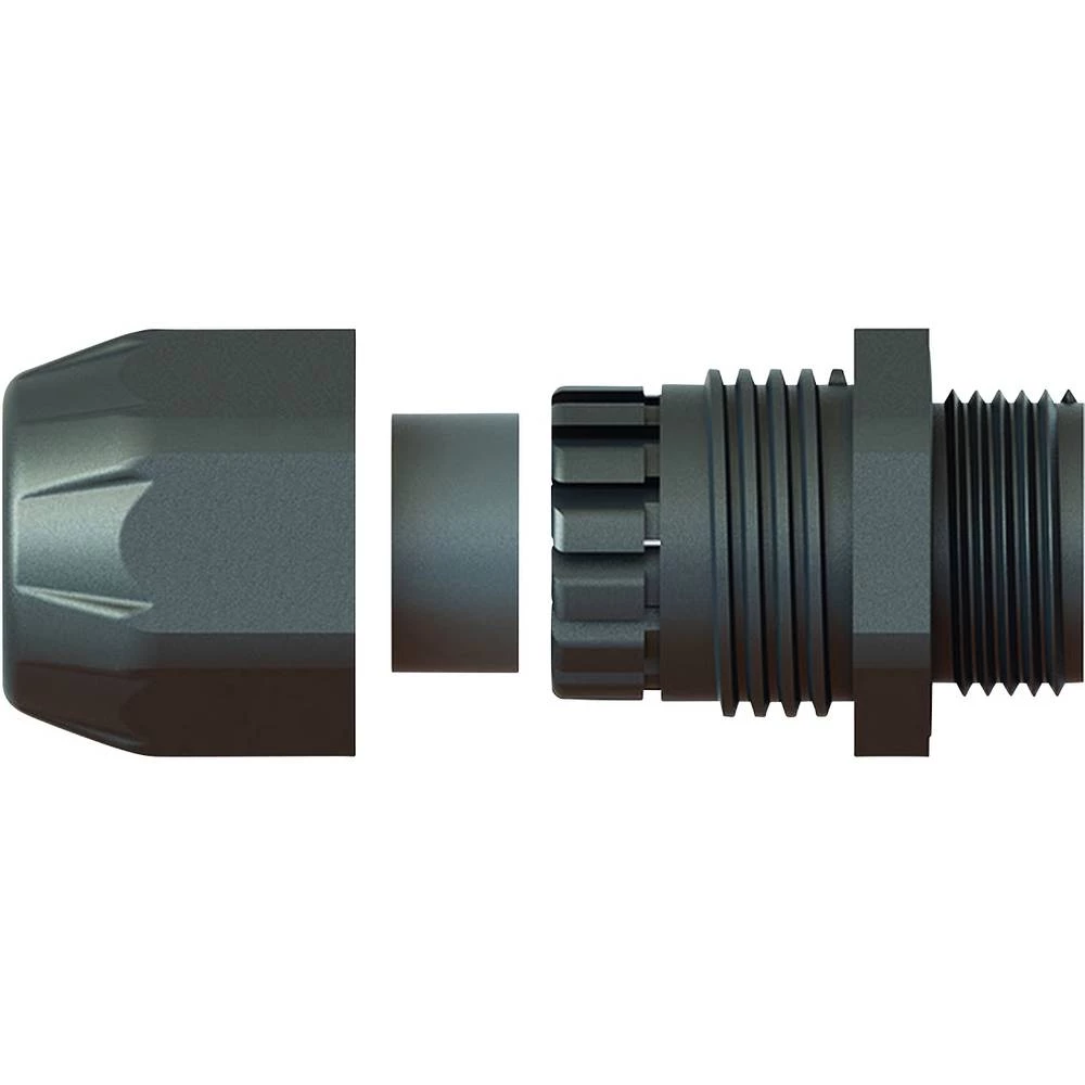 Bimed EHIBM-XEU32C kabelska uvodnica  M32 x 1.5  poliamid 6  25 St. slika