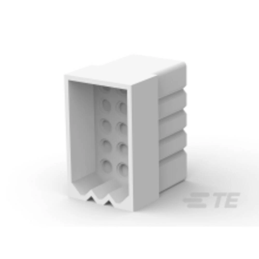 TE Connectivity Commercial Pin and Socket ConnectorsCommercial Pin and Socket Connectors 770107-1 AMP slika