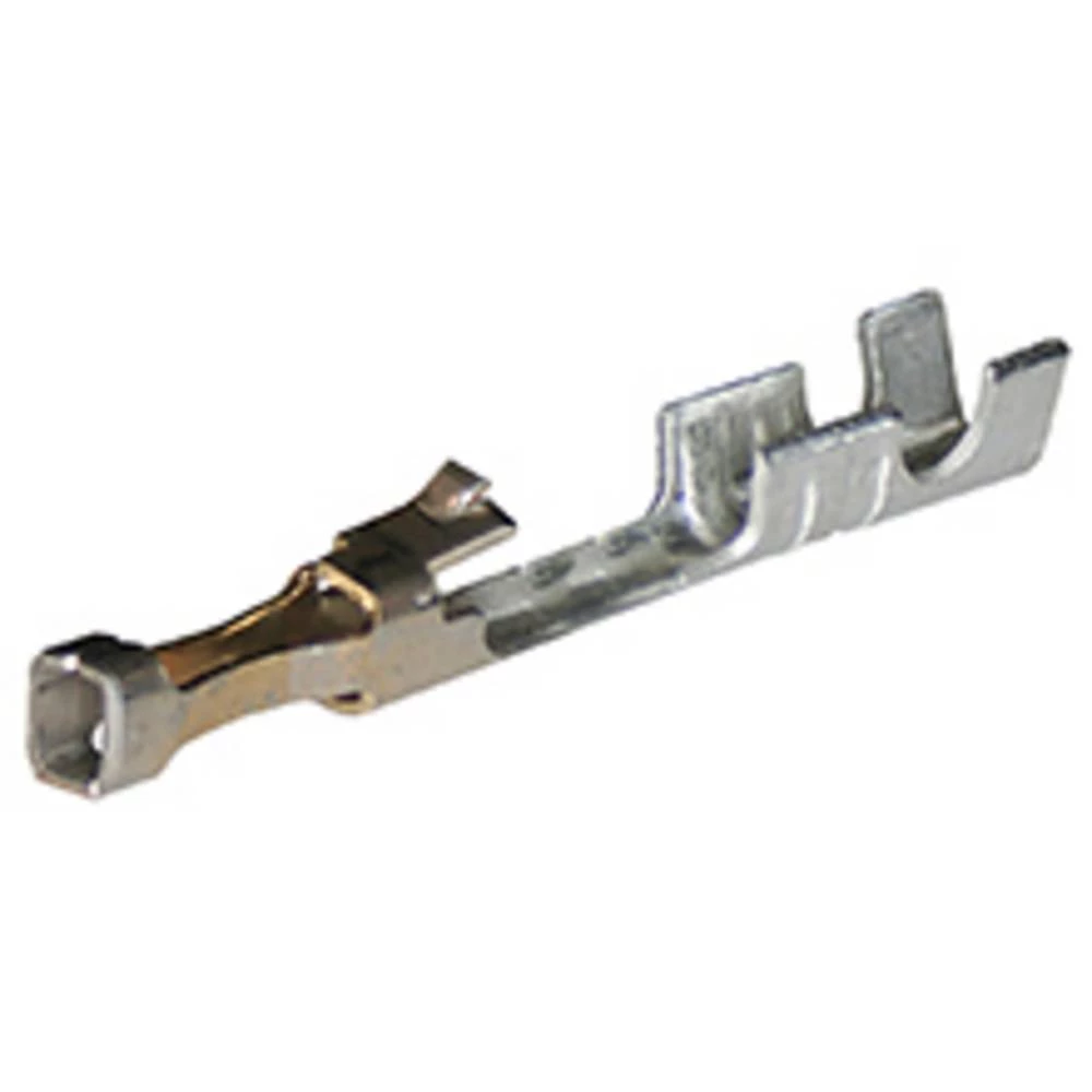 Molex 16021112 20000 pcs SL Crimp Terminal, Series 71851, Female, with Tin (Sn) Plated Contact, 24-30 AWG, Reel slika