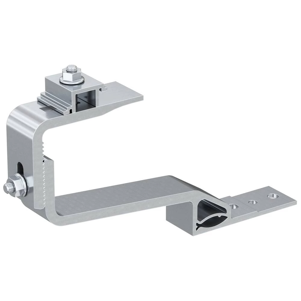 Fischer 571749 RH 30 H AL krovne kuke slika