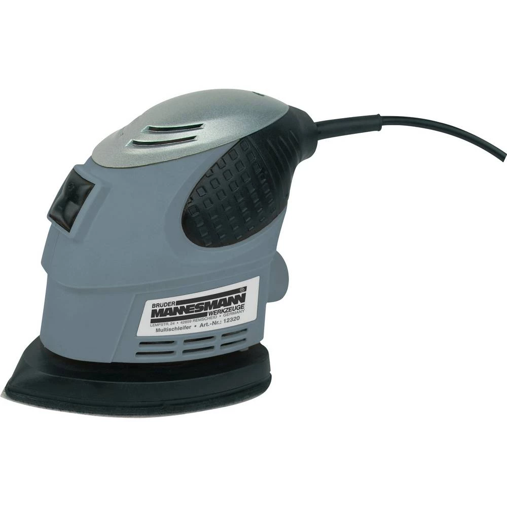 Multi brusilica 220 W Brüder Mannesmann M12320 slika