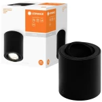 LEDVANCE SPOT SURFACE ROUND 4058075758629 sastavna rasvjeta LED GU10 crna