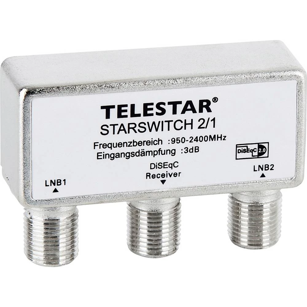 Telestar 5922202B diseqc prekidač slika