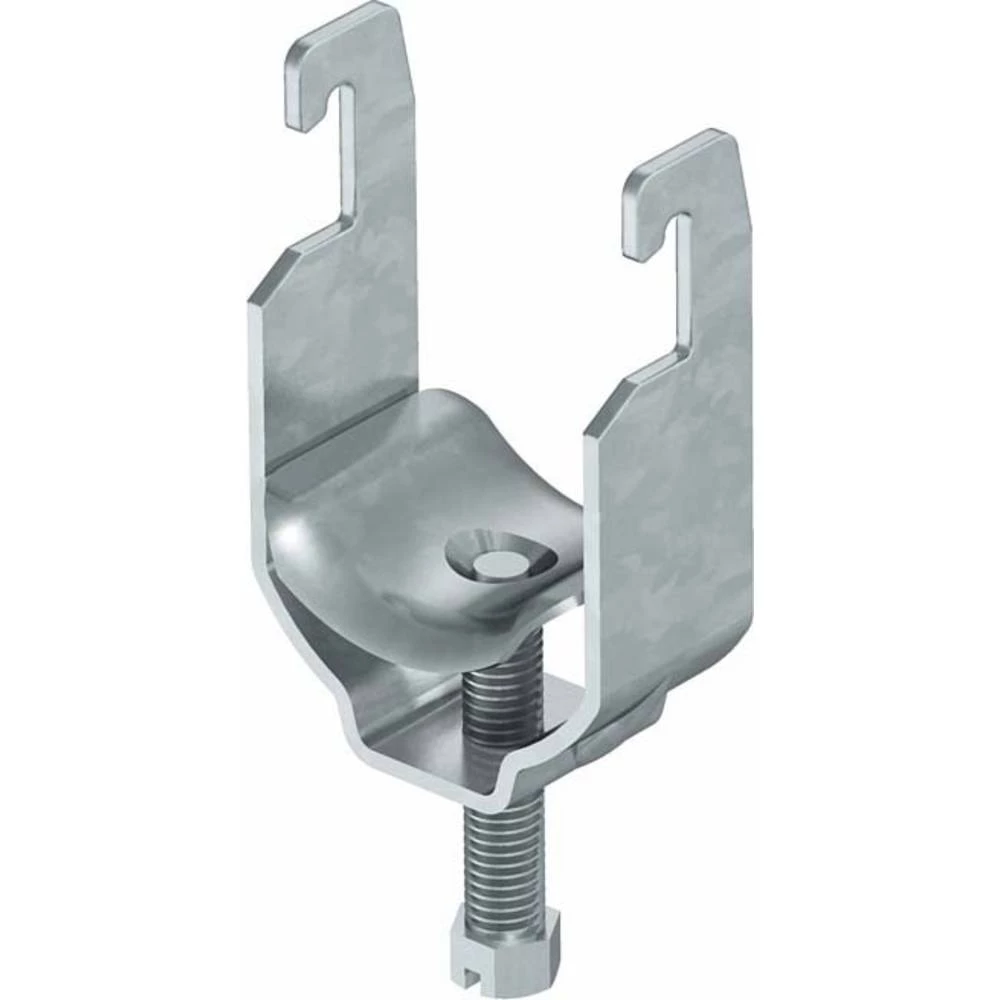 OBO Bettermann 1158074 Dodatna oprema za montažu 100 ST Metalna slika