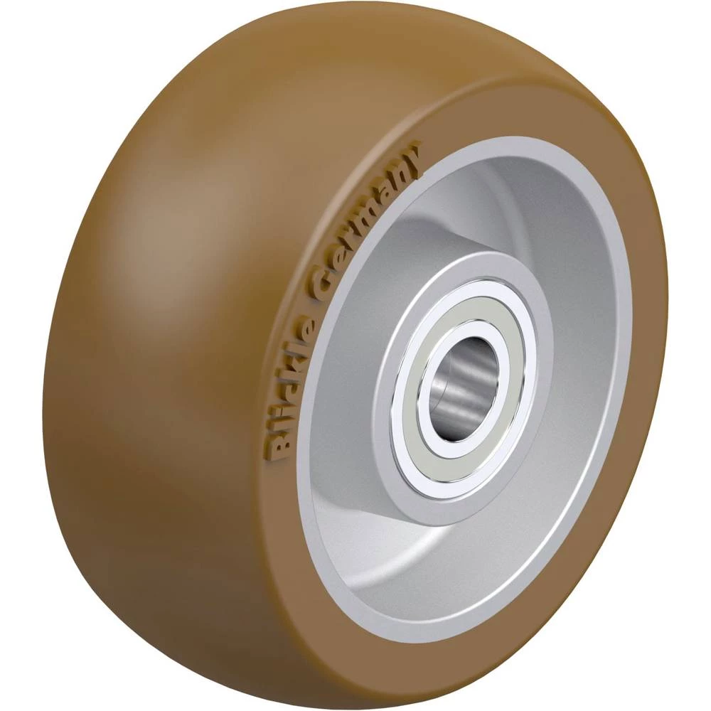 Blickle 912561 ALB 101/15K kotač za teški teret Promjer kotača: 100 mm Nosivost (maks.): 400 kg kom. slika