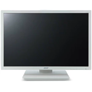 Acer B226WLwmdr LED zaslon 55.9 cm (22 palac) Energetska učinkovitost 2021 F (A - G) 1680 x 1050 piksel WSXGA+ 5 ms VGA, DVI TN LED slika