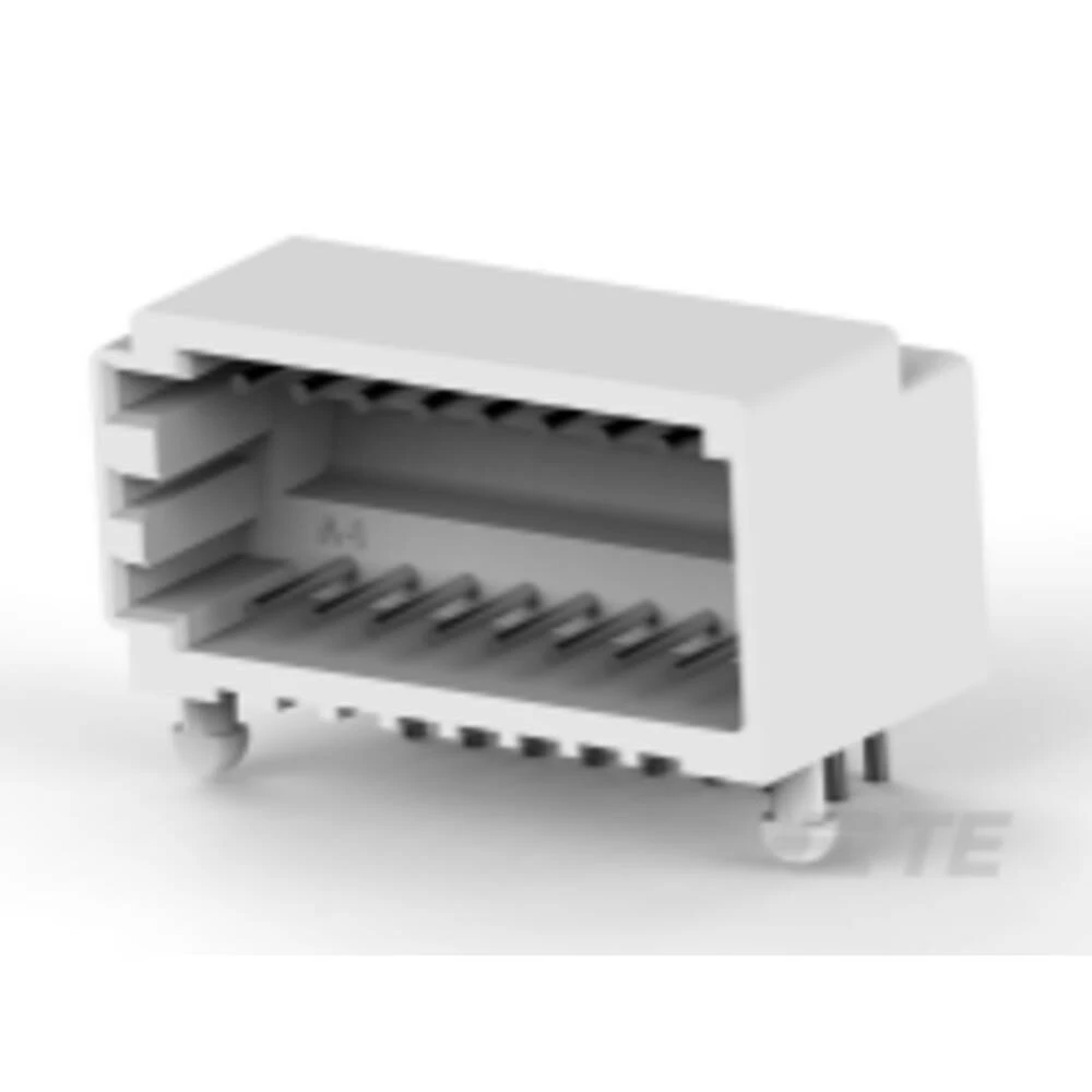 TE Connectivity AMP Common Termination Connector SystemAMP Common Termination Connector System 1-292138-6 AMP slika