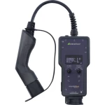Gossen Metrawatt PROFiTEST H+E EXPERT CHECK mjerni adapter, VDE tester, sigurnosni ispitivač VDE standard 0122, 0105, 01