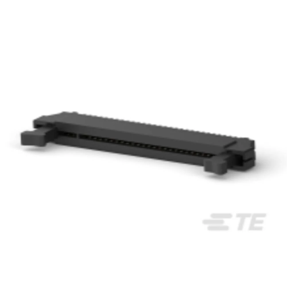TE Connectivity Standard Edge ConnectorsStandard Edge Connectors 6489651-2 AMP slika