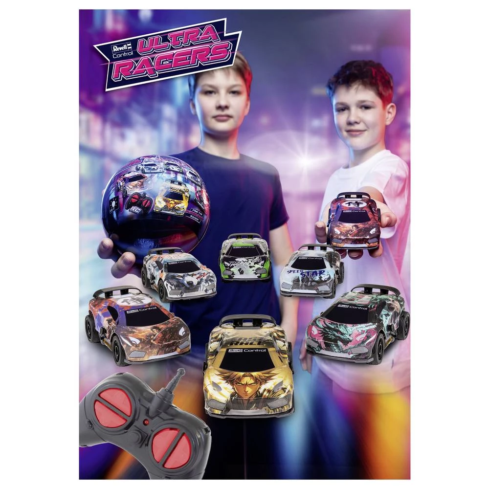 Conrad Product Image