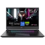Gigabyte Gaming notebook AORUS 15 BKF-73DE754SH 39.6 cm (15.6 palac) QHDIntel® Core™ i713700H16 GB RAM1 TB SSD;Nv