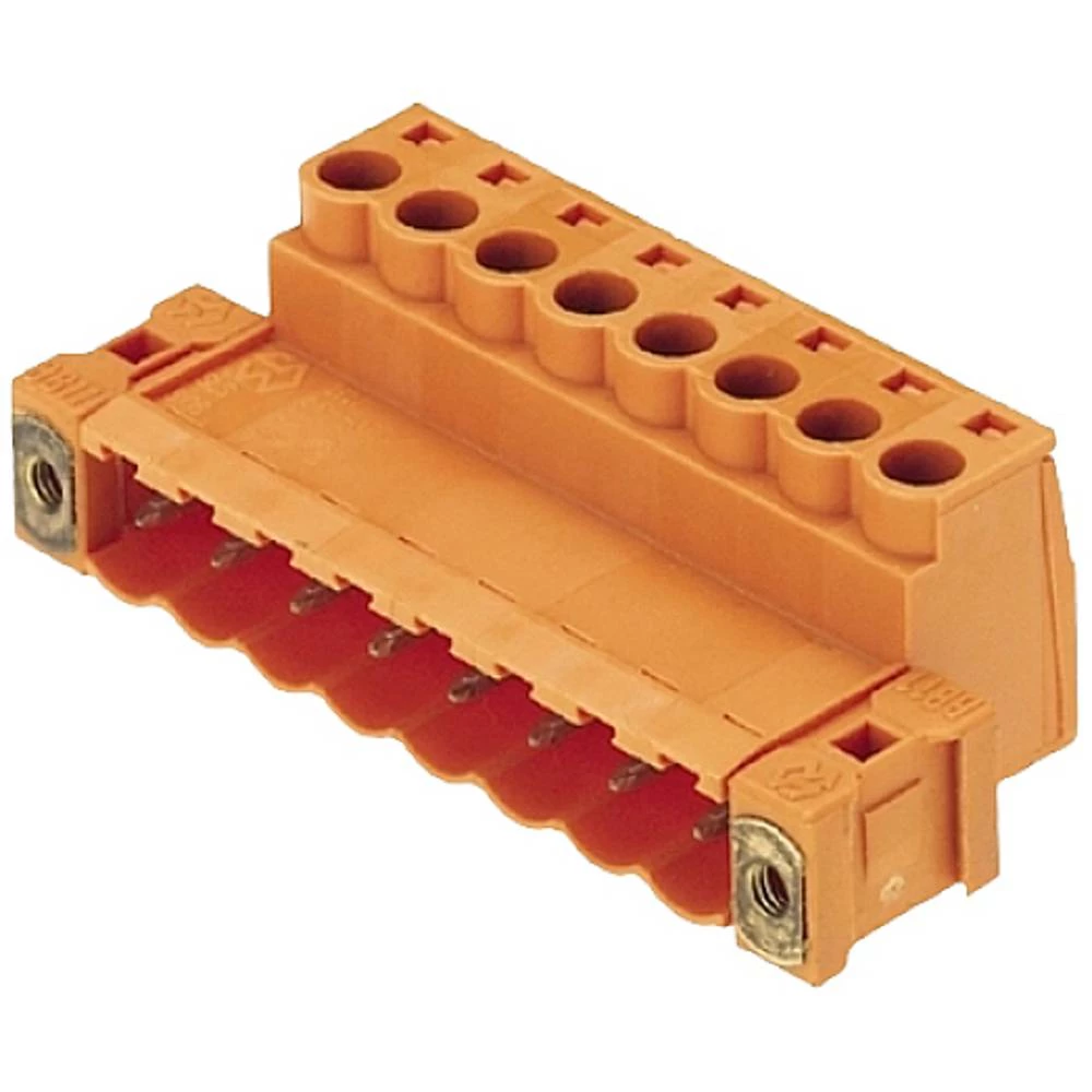 Weidmüller Kućište kabelskog utiča 2008380000 1 ST slika