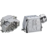 LAPP komplet utičnih konektora EPIC® ULTRA Kit H-B 75009735 6 + PE push-in stezaljka 1 Set