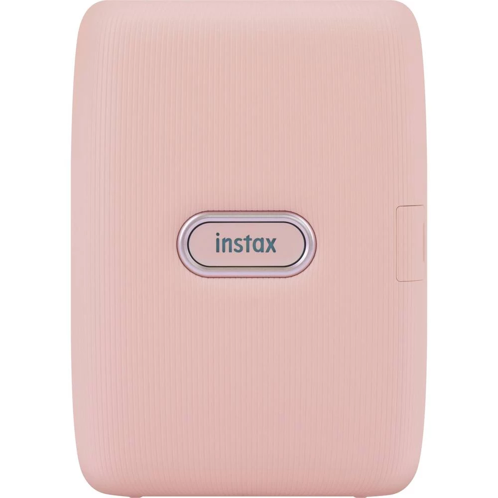 Instant printer Fujifilm Instax Mini Link Dusky Pink Ružičasta Bluetooth slika