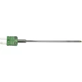 Senzor temperature Chauvin Arnoux SK1 -50 Do 800 °C Tip tipala K Kalibriran po Tvornički standard (vlastiti) slika