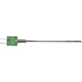 Senzor temperature Chauvin Arnoux SK1 -50 Do 800 °C Tip tipala K Kalibriran po Tvornički standard (vlastiti)