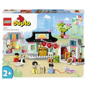10411 LEGO® DUPLO® Učite o kineskoj kulturi slika
