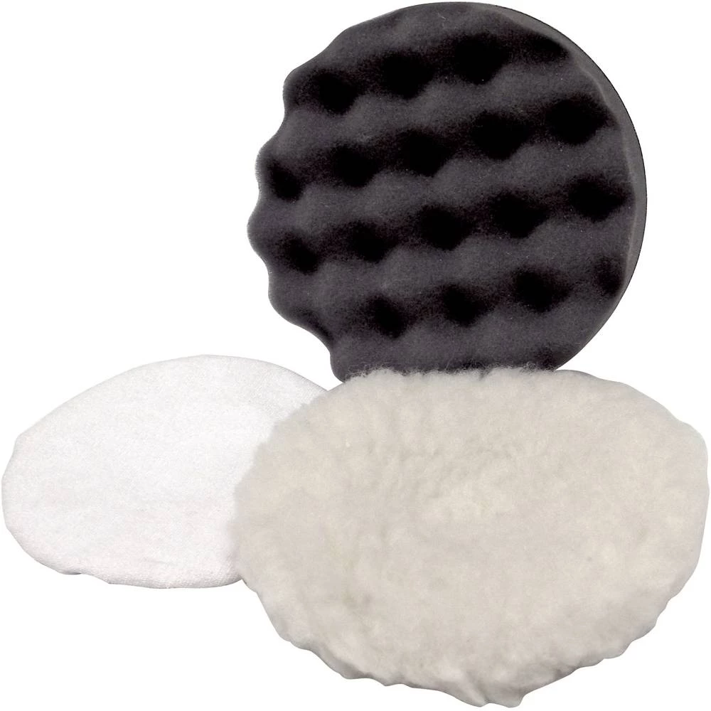 Ferm AGA1023 promjer 180 mm 1 Set slika