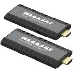 MegaSat Mini II HDMI produživač 30 m 5.8 GHz 1920 x 1080 Pixel