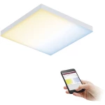 Paulmann Velora LED panel 32 W toplo bijela do bijela dnevnog svijetla mat-bijela