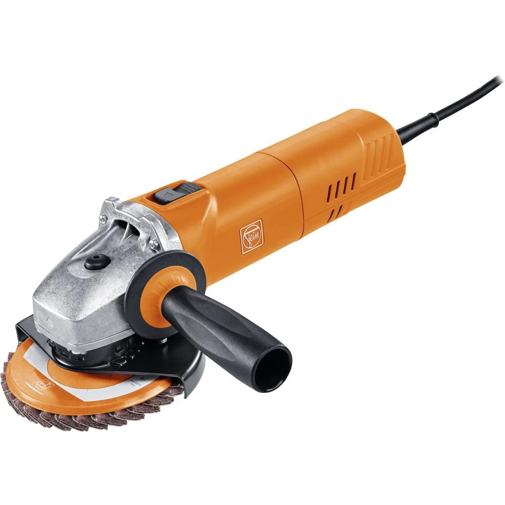 Fein WSG 17-125 PS 72220960000 kutna brusilica 125 mm 1700 W slika