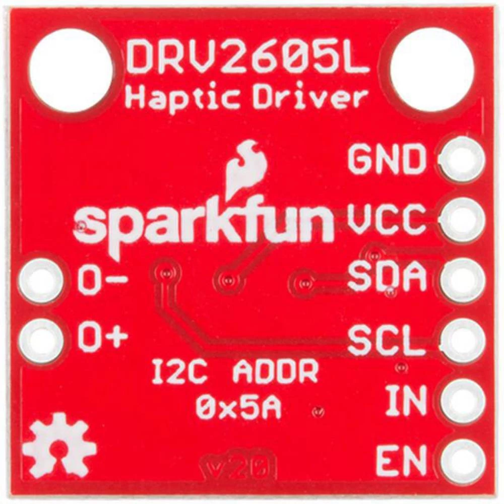 Conrad Product Image