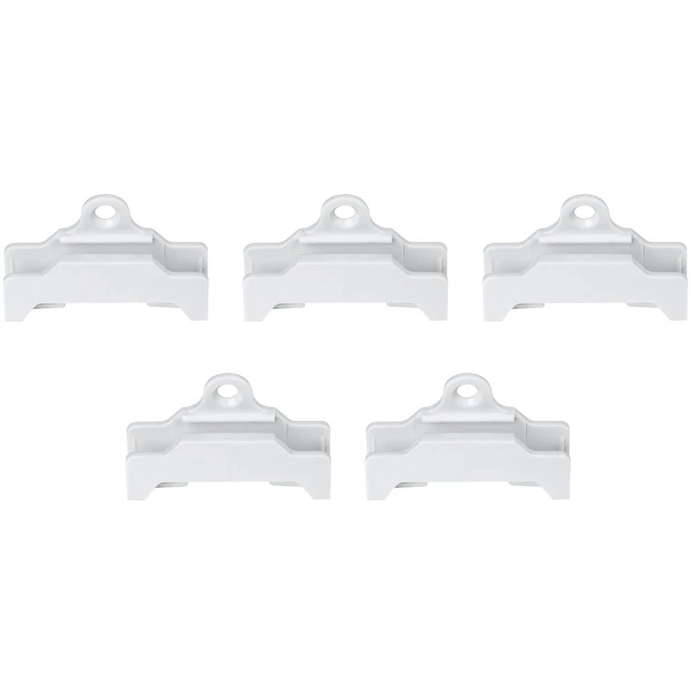 Stezaljka Plastika (Š x V x d) 36.5 x 23.5 x 9.5 mm Paulmann YourLED 70959 slika