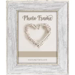 ZEP BE423 izmjenjivi okvir za slike Format papira: 20 x 30 cm bijela