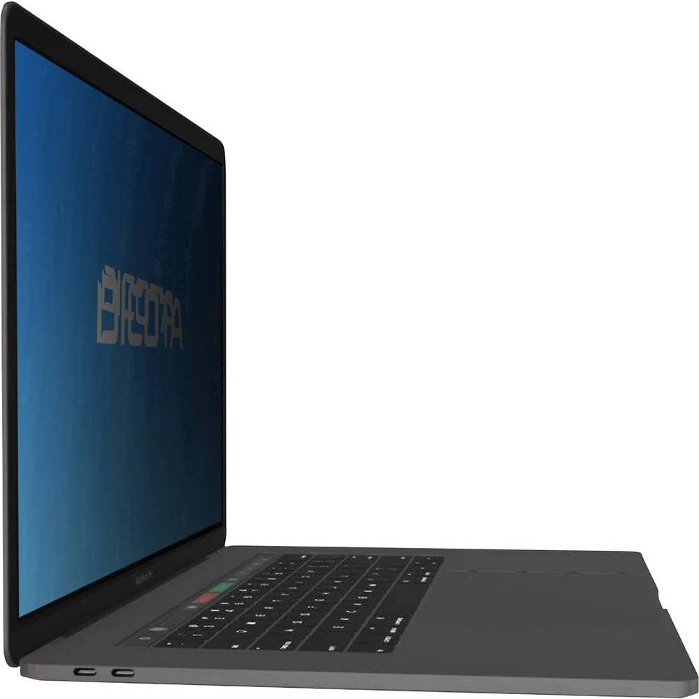 Dicota Dicota Secret 2-Way - Notebook-Privacy-F Folija za zaštitu zaslona 33.8 cm (13.3 ") D31365 Pogodno za model: Apple MacBoo slika